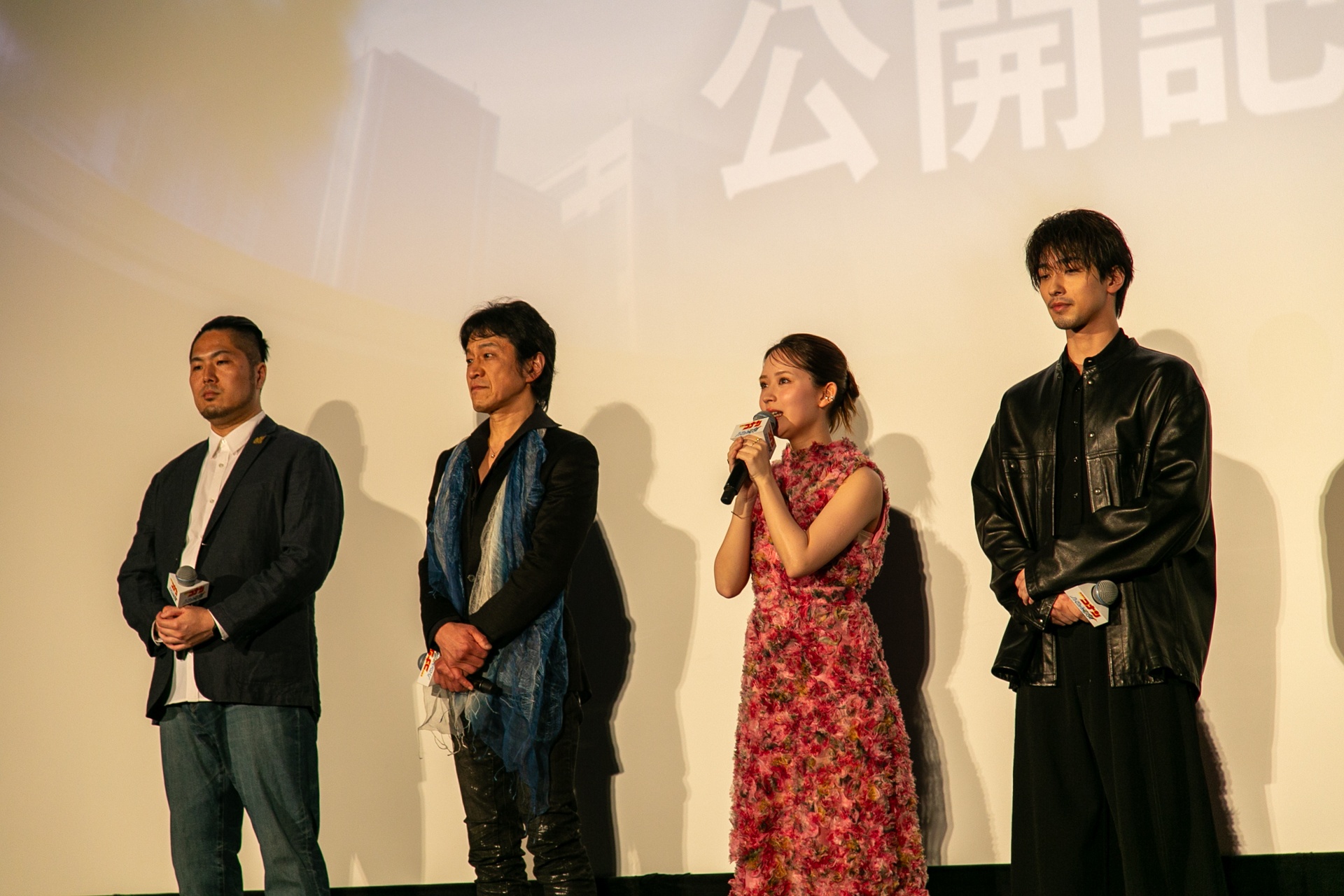 コナンファンの熱量に、声優陣が驚きを見せた劇場版『名探偵コナン ハイウェイの堕天使』公開記念舞台挨拶の模様をレポート-4