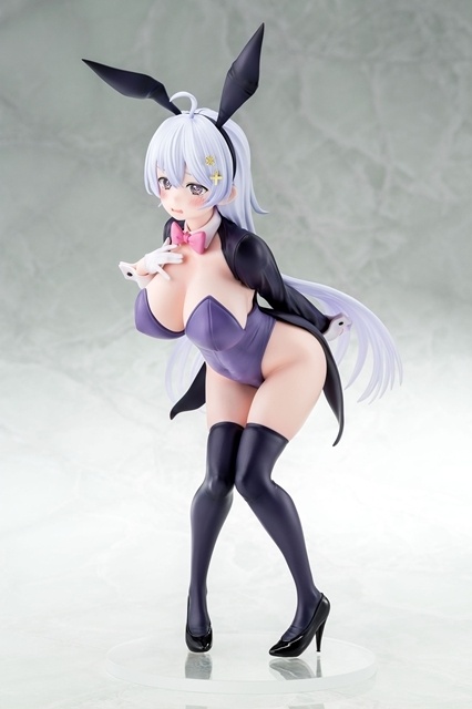 春アニメ『よわよわ先生』OP＆ED映像のノンクレジット版公開！　BD上下巻が発売決定、「鶸村ひより1/6スケールフィギュア」付き特装版も-7