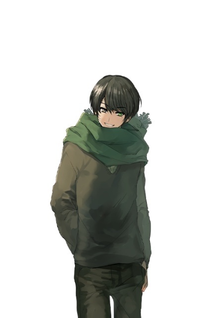 間宮