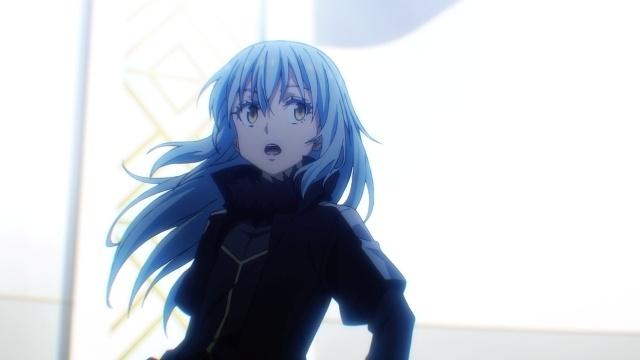 『転生したらスライムだった件 第4期』第75話「仮魔体チーム結成」あらすじ&場面カットが解禁！-4