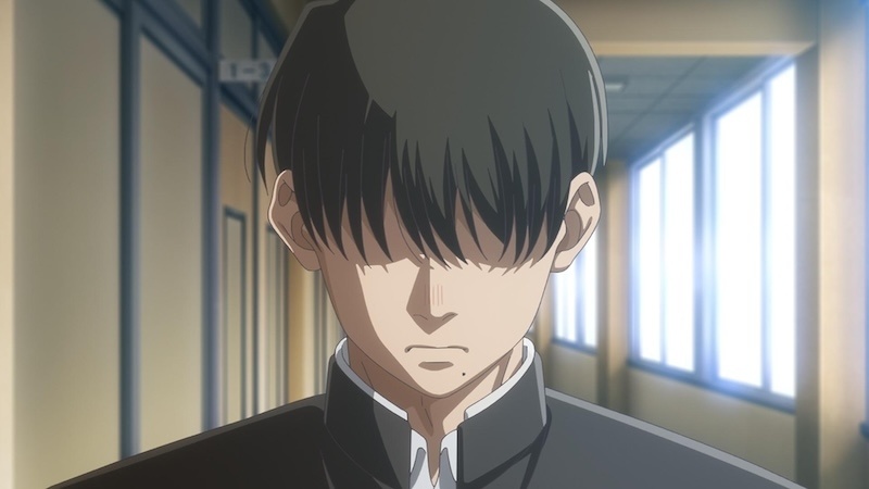 「藍美と波の存在は、彼の人生の中で大きかったんだと思います」──TVアニメ「霧尾ファンクラブ」満田充役・広瀬裕也さん【連載インタビュー第5回】-4