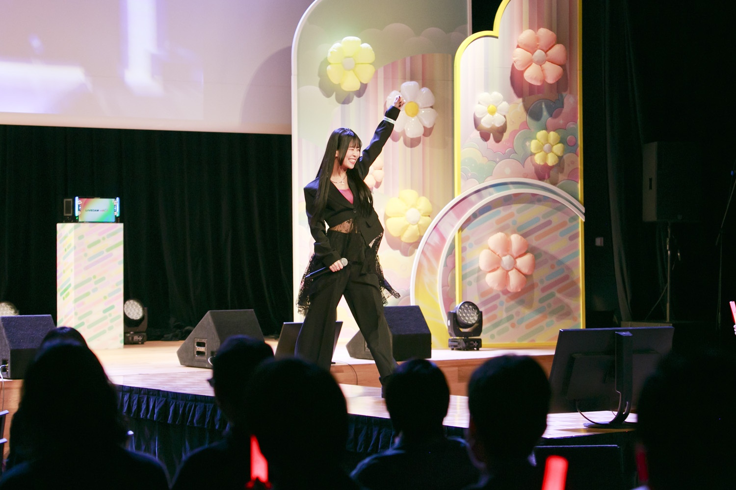 声優×ユーザー×DAMがひとつに！ DAMアニカラFes!!2026をレポート！-5