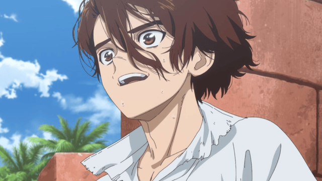 『Dr.STONE SCIENCE FUTURE』第28話より先行場面カット・あらすじ公開！-1