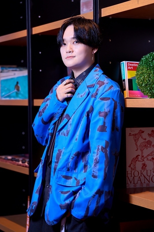 物語が動き出し、ウィルがより深堀りされる第2期――『杖と剣のウィストリア シーズン2』ウィル・セルフォルト役・天﨑滉平さんインタビュー-3