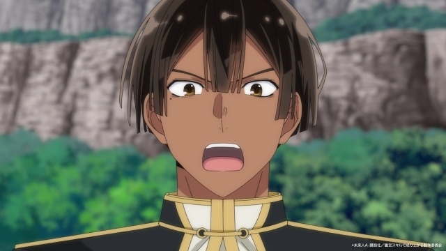 TVアニメ『転生貴族、鑑定スキルで成り上がる 第3期』2026年秋放送決定！　キービジュアル第1弾とPV第1弾が解禁-5