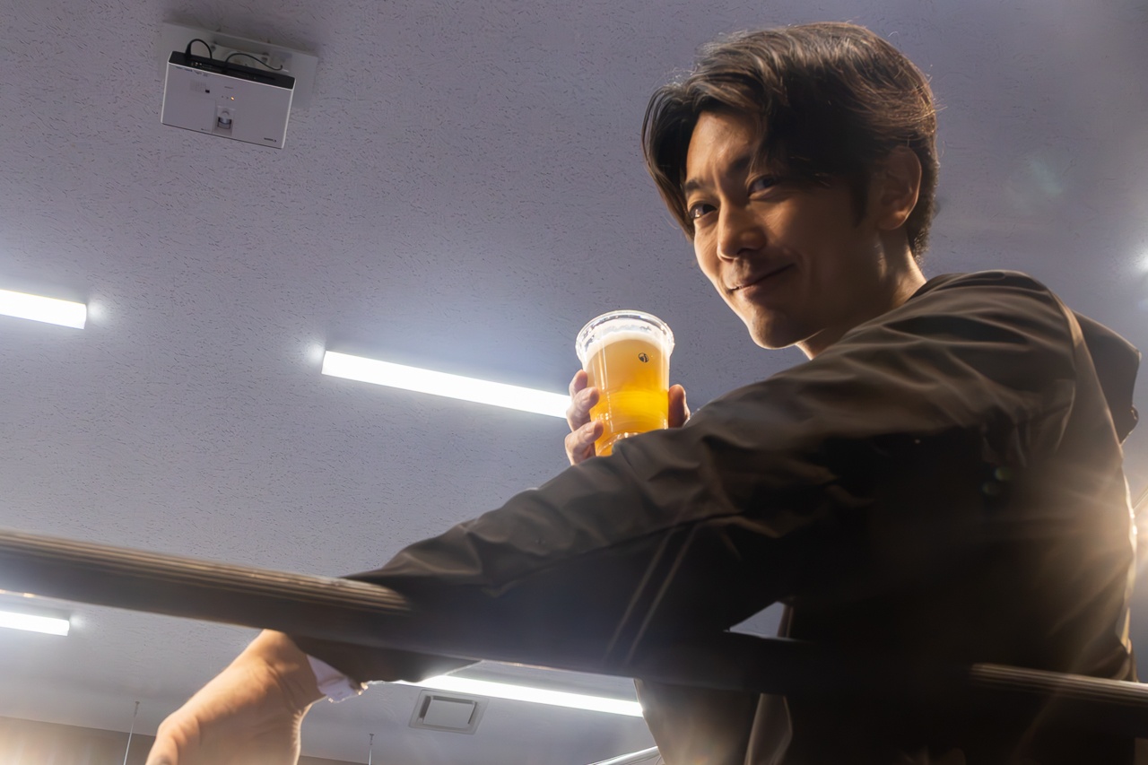 輝くスーツの苦労とは？高田JAPANが語るギャバい最新アクション【月刊 高田JAPAN 第6回 2026年6月号】-41