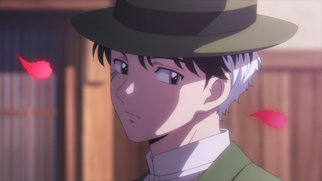 春アニメ『MAO』主演・梶 裕貴さんが語る作品の見どころ｜高橋留美子作品への想いと摩緒役の責任-5