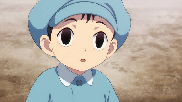 春アニメ『MAO』主演・梶 裕貴さんが語る作品の見どころ｜高橋留美子作品への想いと摩緒役の責任-6