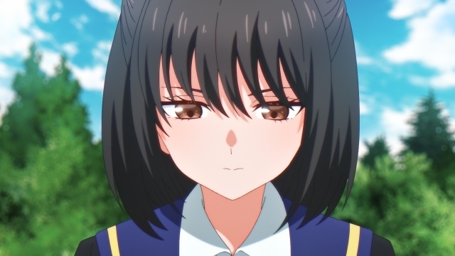 アニメ『黒猫と魔女の教室』第3話「十二星座の魔術師たち」あらすじ＆先行場面カットが公開！-3