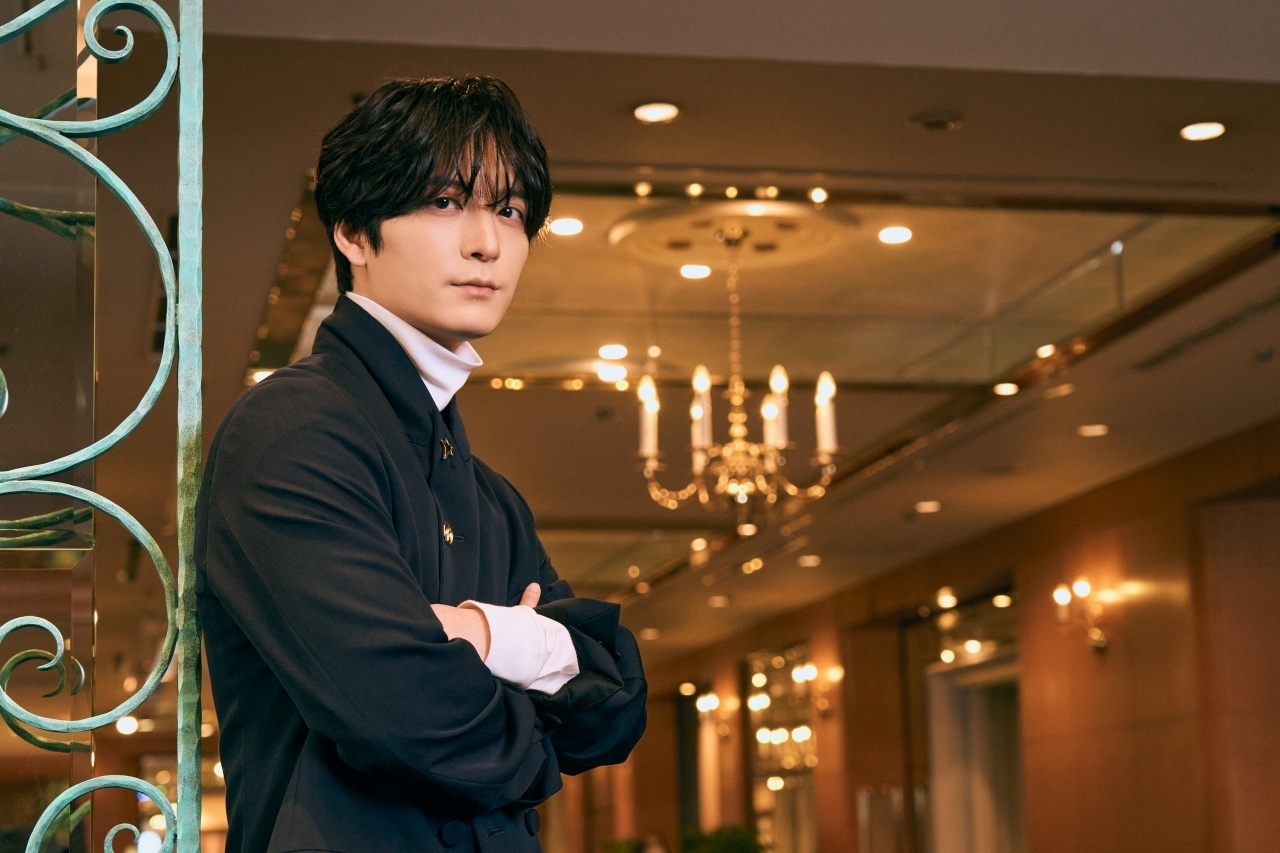 キャラクター同士の恋愛模様を振り返り！「良い意味で王道。見ていてキュンとしますし、清々しい気持ちで楽しめる作品」──『悪役令嬢は隣国の王太子に溺愛される』ティアラローズ役・渕上舞さん＆アクアスティード役・梅原裕一郎さん対談インタビュー【連載第9回】-7