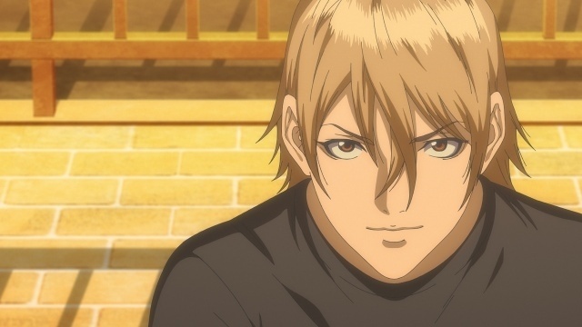 アニメ『LIAR GAME』第1話「伝説の詐欺師」あらすじ&先行場面カットが公開！-7