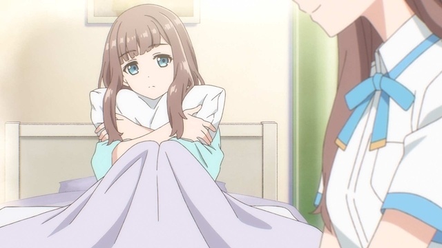 春アニメ『レプリカだって、恋をする。』より、第3話「レプリカは、惑う。」先行場面カット＆あらすじ公開！-2