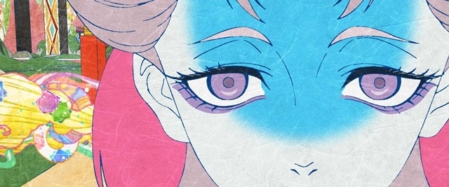 『劇場版モノノ怪 第三章 蛇神』メインビジュアル＆予告第二弾解禁！　主題歌はアイナ・ジ・エンドさんが担当、追加声優にゆかなさん・竹本英史さん・細見大輔さん決定-3