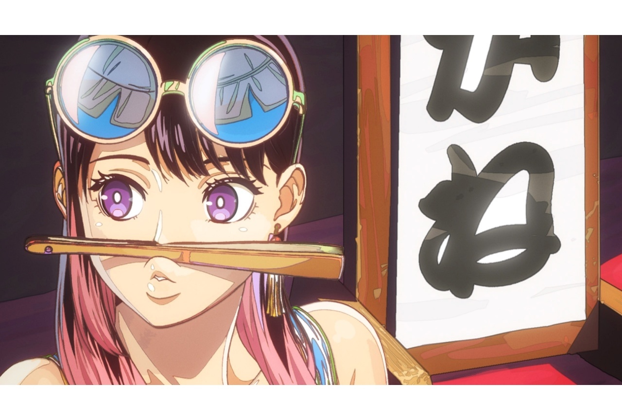 春アニメ『あかね噺』桑田佳祐がW主題歌を担当|ノンクレジットED公開