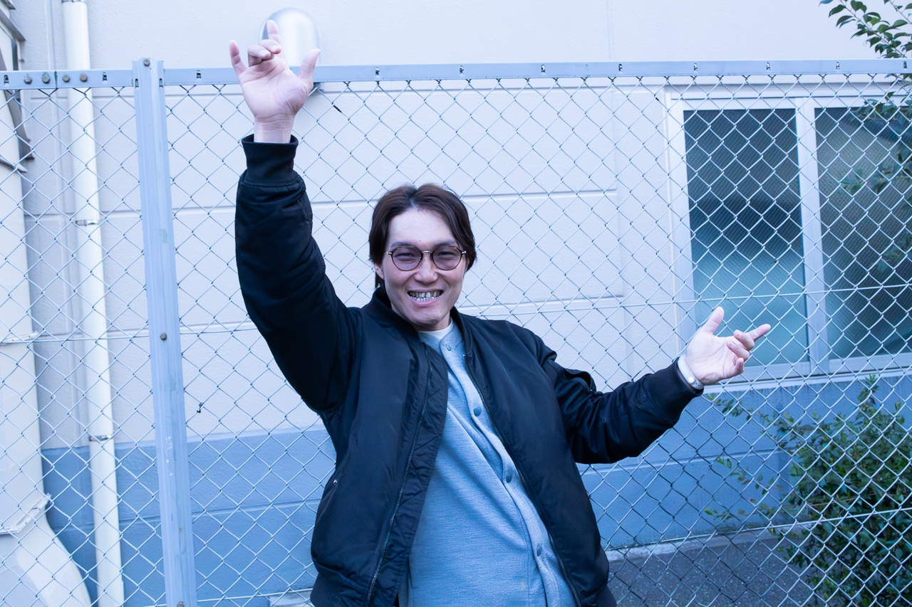 見るも見ないも技術のうち！高田JAPANが語る仮面ライダーアクションとプロレス愛【月刊 高田JAPAN 第5回 2026年5月号】-7