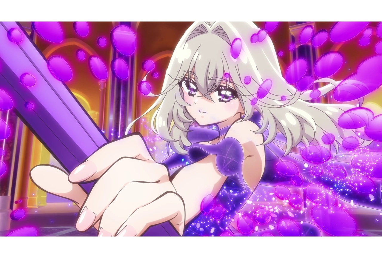 『たんプリ』第11話「キュアアルカナ・シャドウ、現る」先行場面カット＆あらすじ