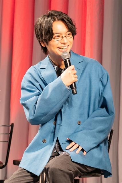 『BLACK TORCH』「AnimeJapan 2026」にて開催された3ステージの公式レポートが到着！　鈴木崚汰さん、上田燿司さん、千本木彩花さんらが登壇【AJ2026】-5