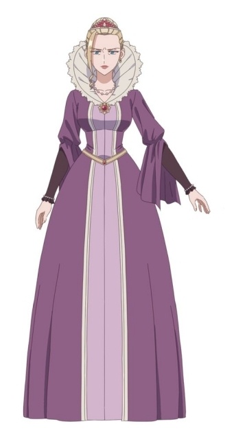 春アニメ『逃がした魚は大きかったが釣りあげた魚が大きすぎた件』第4話「逃がした魚は悩まされる」先行場面カット＆あらすじ到着！　新キャストに甲斐田裕子さんが決定、オフィシャルコメントが到着-9