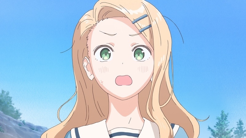 「やえかの想いをナチュラルに演じることを大切にしました」──TVアニメ『上伊那ぼたん、酔へる姿は百合の花』北杜やえか役・富田美憂さんインタビュー【連載第2回】-2