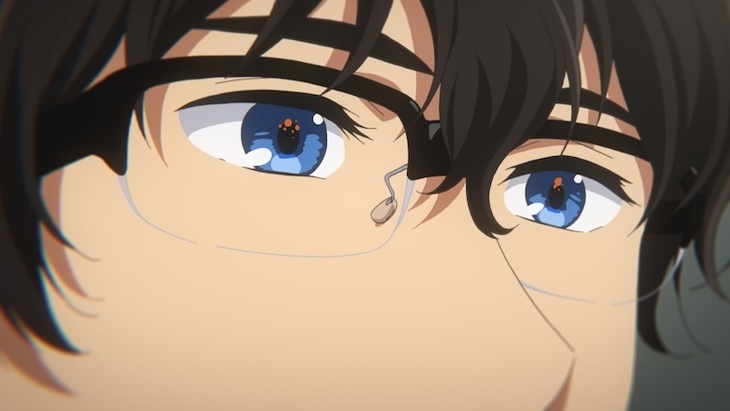 10年の歩みで感じたお互いの“特別な力”──劇場アニメ『最終楽章 響け！ユーフォニアム』前編 黒沢ともよさん・安済知佳さんインタビュー-4