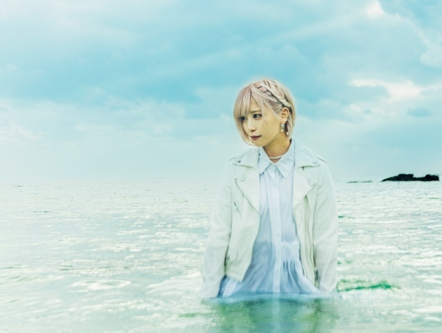 ReoNaさんの新曲「結々の唄」のMVが4月20日20時より公開！　過去ライブを抜粋した特別配信も実施｜ライブ2公演のチケット先行がスタート-8