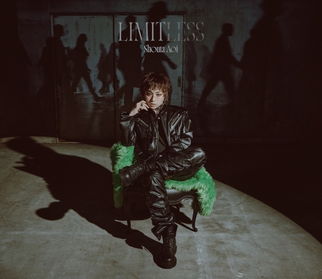 蒼井翔太さんの4thアルバム「LIMITLESS」＆「蒼井翔太 LIVE Orchestra 2026 Moments」のBlu-rayが7月1日に発売決定！　ジャケット3種&収録内容が解禁-1