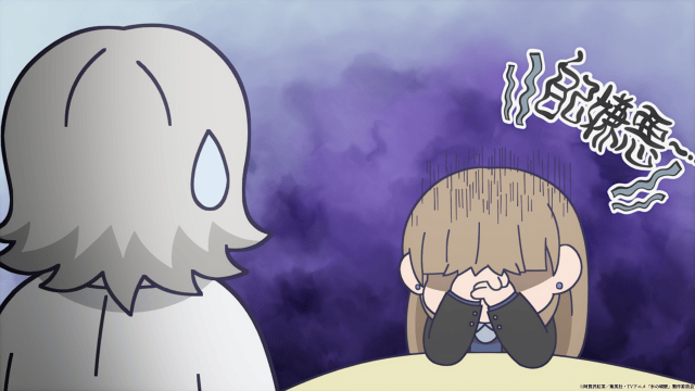 春アニメ『氷の城壁』第5話「変化」あらすじ&場面写真が解禁！-2