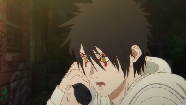 『ドロヘドロ Season2』第8話「混乱ショック」「ブラックボックス」「５０１号室」あらすじ＆先行カットが公開！-6