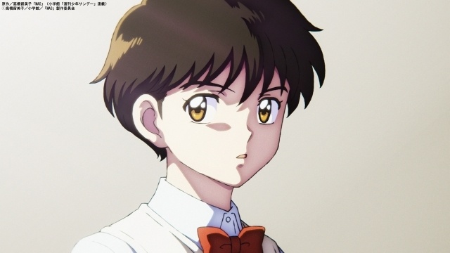 アニメ『MAO』第2話「蜘蛛女」あらすじ＆先行カット公開！　ノンクレジットOP＆ED映像も解禁-5