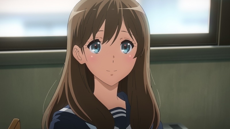 10年の歩みで感じたお互いの“特別な力”──劇場アニメ『最終楽章 響け！ユーフォニアム』前編 黒沢ともよさん・安済知佳さんインタビュー-3