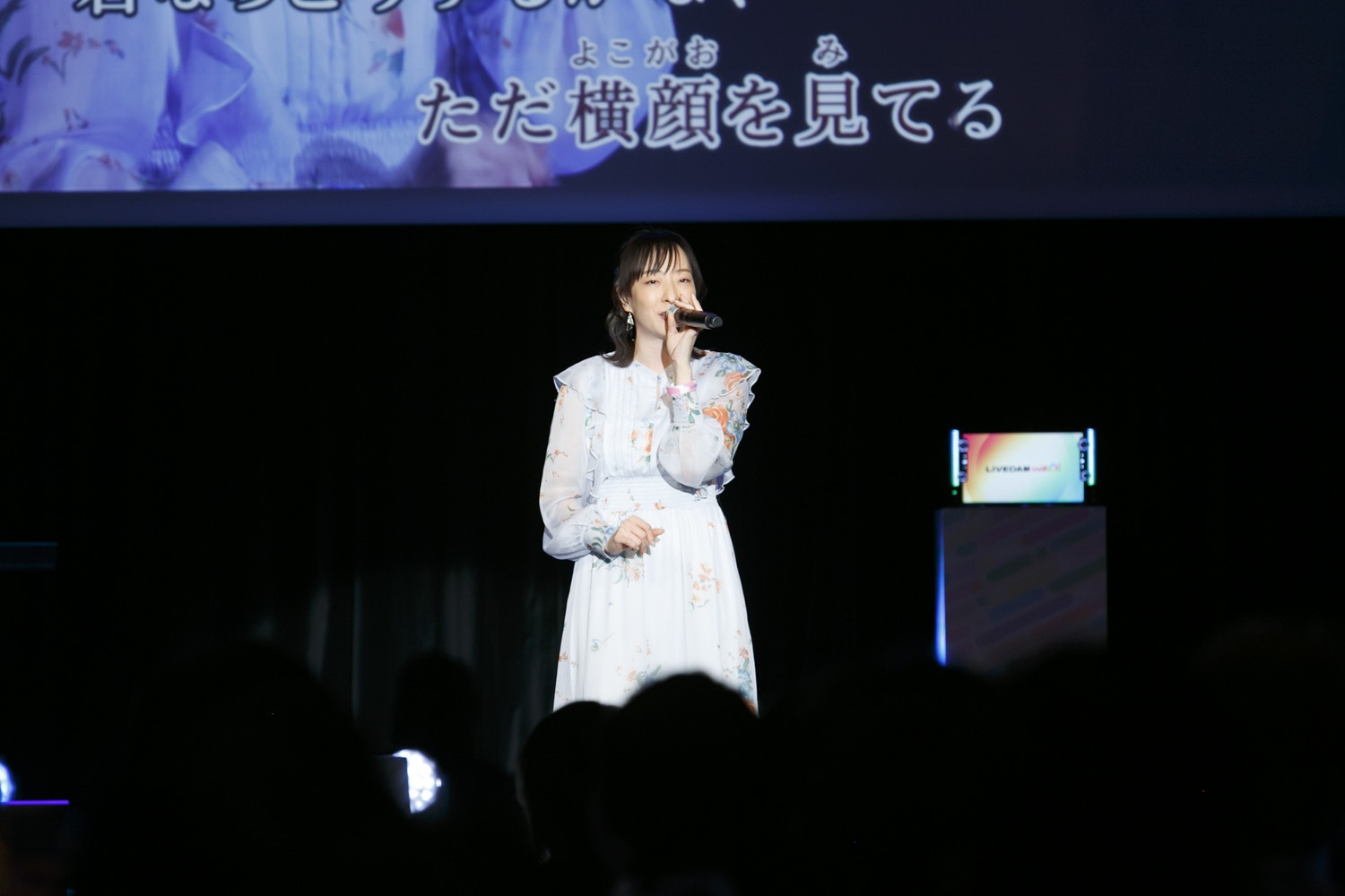 声優×ユーザー×DAMがひとつに！ DAMアニカラFes!!2026をレポート！-13