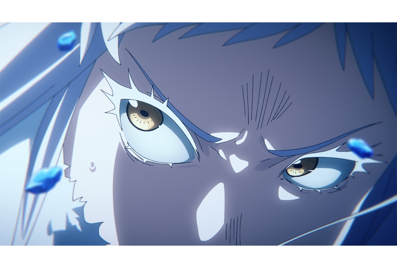 春アニメ『スノウボールアース』第3話あらすじ＆先行カット