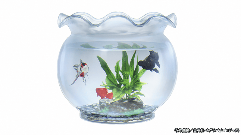 『カグラバチ』TVアニメ化、2027年4月放送決定！ 主人公・六平千鉱役の声優情報、Cypic（サイピク）制作によるティザービジュアル＆PVなども解禁-11