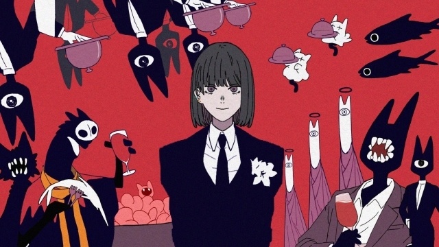 歌い手・吉乃さんが武闘派令嬢・ミミと共鳴した“正面突破”の精神──春アニメ『逃がした魚は大きかったが釣りあげた魚が大きすぎた件』ED主題歌「DEAD OR LOVE」のこだわりに迫るインタビュー