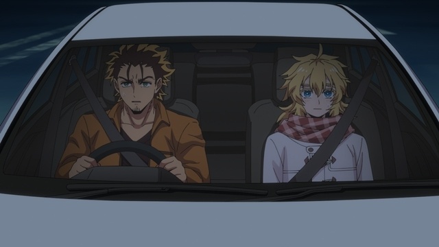 『勇者のクズ』第13話「勇者の疑問」より、先行場面カット＆あらすじ到着！-4