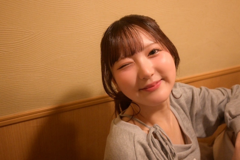 声優ガールズユニット・IBERIs&コラム連載「IBERIs& Write Up！」｜西尾桃子 #127【だいすき！！】-1