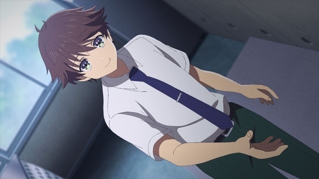 春アニメ『ようこそ実力至上主義の教室へ 4th Season 2年生編1学期』第7話「暗躍」より、先行場面カット・あらすじ・WEB予告解禁！-2