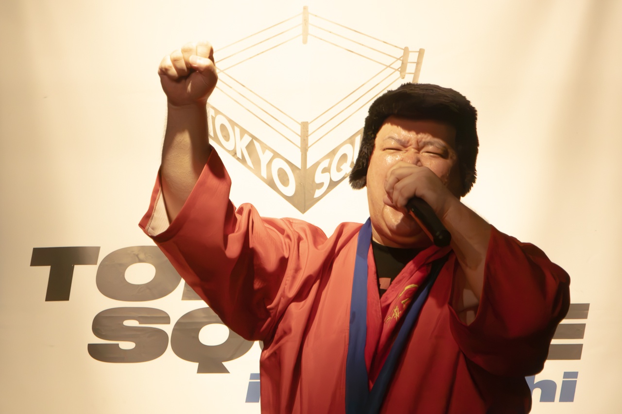 輝くスーツの苦労とは？高田JAPANが語るギャバい最新アクション【月刊 高田JAPAN 第6回 2026年6月号】-22