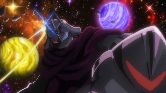 『新劇場版☆ケロロ軍曹 復活して速攻地球滅亡の危機であります！』本予告＆本ビジュアル解禁！　アルル役・デルル役にジェシーさん（SixTONES）｜主題歌はanoさんの「貸しっぱなしデスティニー」に決定-5