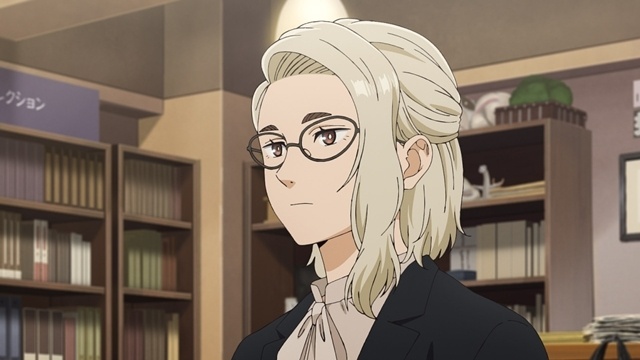 春アニメ『あかね噺』第5話「進む道」より、先行場面カット＆あらすじ公開！-2