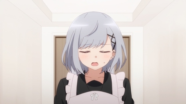 春アニメ『茉莉花ちゃんの好感度はぶっ壊れている』より、第2話「好感度が上がったり下がったり」先行場面カット＆あらすじ公開！-4