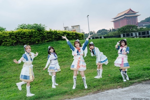 「BanG Dream! Special LIVE in TAIPEI」速報レポートが到着！　セットリストも公開｜Ave Mujica LIVE TOUR 2026「Exitus」の台北追加公演が決定-3