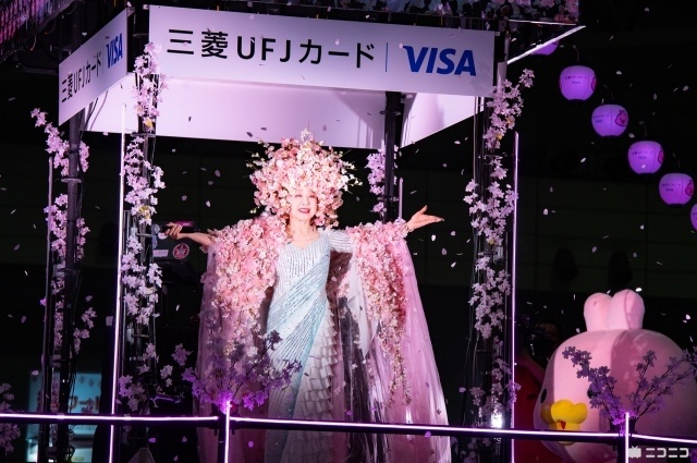 「ニコニコ超会議2026」公式レポートが到着！　小林幸子さん、高橋洋子さん、AKINO with bless4ら出演｜「ニコニコ超会議 2027」は2027年4月に開催-6