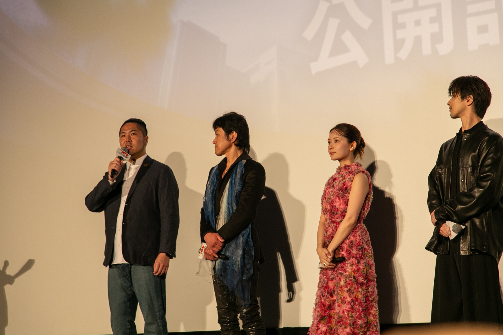 コナンファンの熱量に、声優陣が驚きを見せた劇場版『名探偵コナン ハイウェイの堕天使』公開記念舞台挨拶の模様をレポート-3