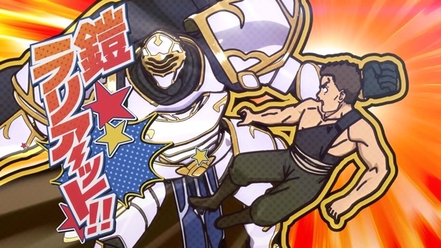 『骸骨騎士様、只今異世界へお出掛け中Ⅱ』本PV＆最新キービジュアル解禁！　追加声優に関俊彦さん・小野賢章さん・上田瞳さん・諏訪部順一さん・赤羽根健治さん・四宮豪さん決定、EDテーマはDIALOGUE＋が担当-6