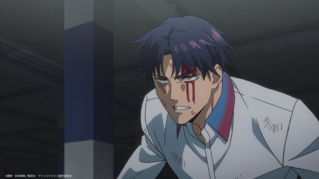 アニメ『マリッジトキシン』第3話「初めての相手」あらすじ・場面カット、ノンクレジットオープニング映像が公開！-7