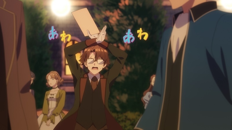 『逃がした魚は大きかったが釣りあげた魚が大きすぎた件』芹澤優さんと早見沙織さんに聞くアフレコ秘話──「今回は芹澤さんのかわいいじゃない部分の魅力を出していただきたいですと言われまして」-6