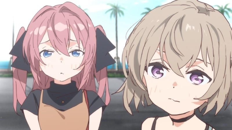 優しいだけじゃない作品──「かなでの視点で観ると、ふとした一言が逆に胸に刺さるような瞬間も」TVアニメ『上伊那ぼたん、酔へる姿は百合の花』郡上かなで役・寿美菜子さんインタビュー【連載第3回】-3