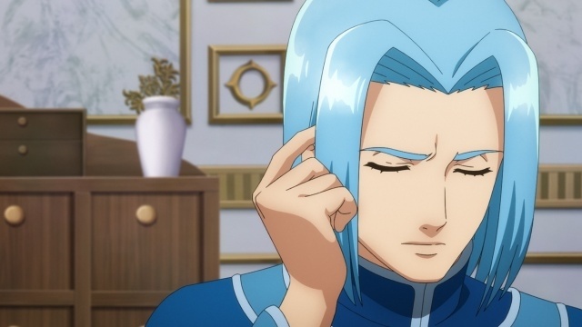 アニメ『本好きの下剋上 領主の養女』より、第二章（第2話）「下町家族との再会」あらすじ＆先行カットが解禁！-2