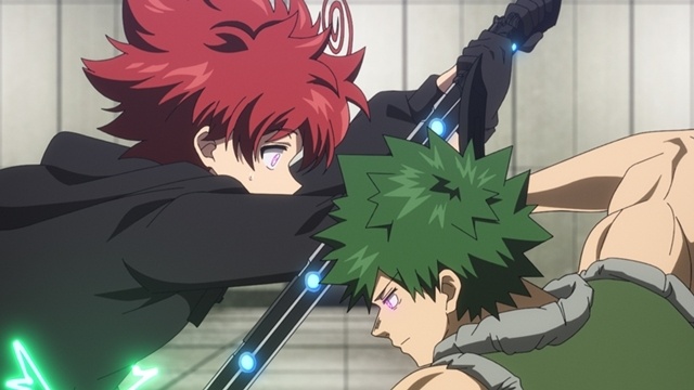 春アニメ『夜桜さんちの大作戦』第31話「スパイ昇級試験」より、先行場面カット＆あらすじ到着！-4